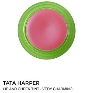 ISO! (Not for sale!) Tata Harper blush in the shade Very Charming.